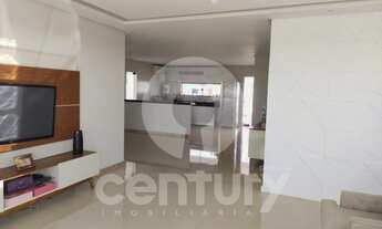 Imagem 2: Casa à venda no condomínio Reserva Aimoré