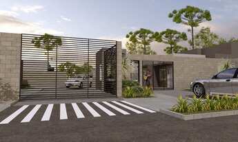 Imagem 4: NOVO condomínio, 3 quartos com suíte