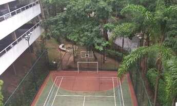 Imagem 3: Apartamento Residencial para venda e locação, Vila Andrade, São Paulo - AP0100