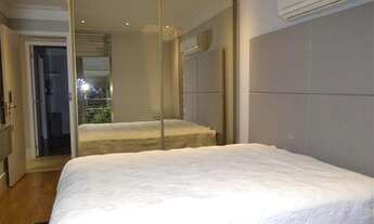 Imagem 5: Exuberante 2 Quartos - Leblon