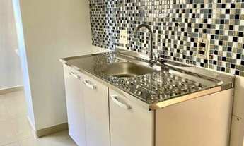 Imagem 3: Apartamento 2 dorms para Venda - Jardim Petrópolis, Cotia - 50m², 1 vaga