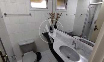 Imagem: Apartamento - Jardim Aurélia - Campinas