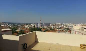 Imagem: Apartamento duplex á venda no Bela Vista