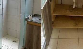 Imagem 6: Apartamento para aluguel com 90 metros quadrados com 3 quartos em Jacarepaguá - Rio de Jan