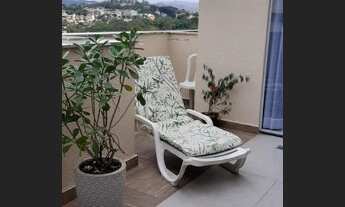 Imagem 7: Apartamento Cobertura Duplex para Venda em Jardim Jalisco Resende-RJ - 312