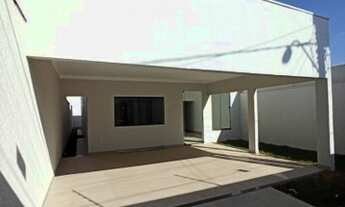 Imagem: Casa para venda possui 136 m² de construção