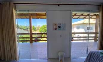 Imagem 4: Casa 4 dormitórios, terreno com 1.105 m² no Campeche!