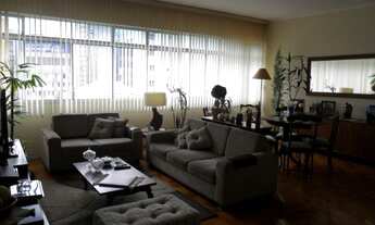 Imagem 5: São Paulo - Apartamento Padrão - VILA MARIANA