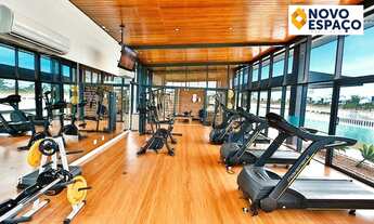 Imagem 1: Terreno no condomínio Alphaville com 427m²