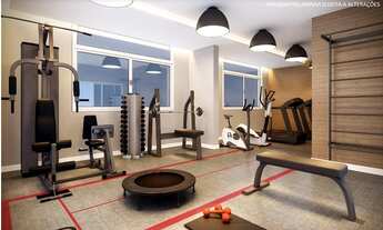 Imagem 7: Apartamento para venda tem 84 metros quadrados com 3 quartos em Butantã - São Paulo - SP