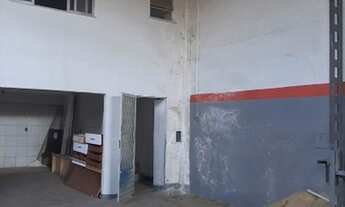 Imagem 2: Engenho de Dentro - Galpão 700² Aceitamos Depósito