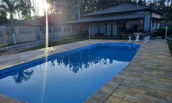 Imagem 4: Bela Chácara a Venda na Cidade De Bragança Paulista