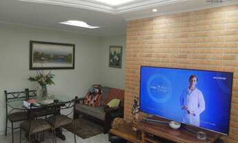 Imagem: Apartamento com 3 dormitórios à venda