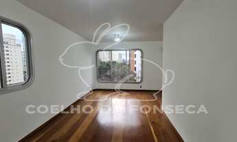 Imagem 5: São Paulo - Apartamento Padrão - Campo Belo