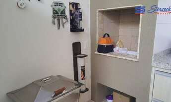 Imagem 5: Casa com 2 dormitórios, 172 m² - venda por R$ 460.000,00 ou aluguel por R$ 2.400,00/mês