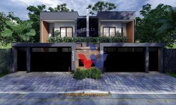 Imagem: Sobrado com 3 dormitórios 02 suítes à