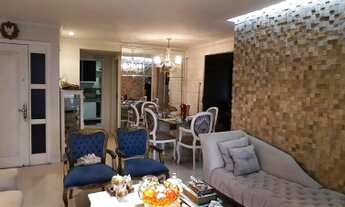 Imagem 5: Carpe Diem - Alphaville, 4 quartos, nascente, com armários