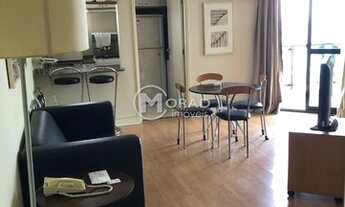 Imagem 2: São Paulo - Apartamento Padrão - PARAÍSO