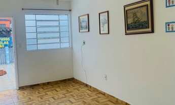 Imagem 6: Casa para aluguel com 92 metros quadrados com 2 quartos em Vila Arens - Mongaguá - SP