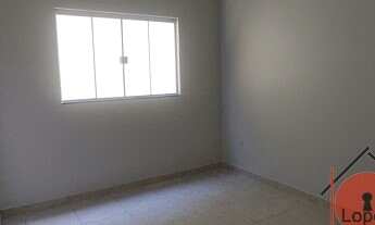 Imagem 6: Casa com 3 quartos - Bairro Parque Trindade em Aparecida de Goiânia