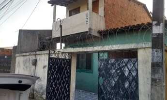 Imagem 5: Casas no Parque Albano