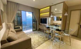 Imagem 5: Oportunidade de investimento ou moradia! Flat Premium a poucos metros da praia de Ponta Ne