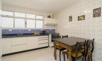 Imagem 6: Apartamento 03 quartos Água Verde - Curitiba - PR