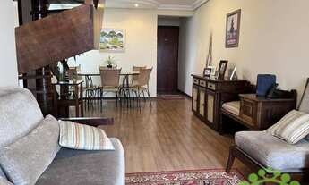 Imagem 2: Cobertura à venda, 152 m² por R$ 895.000,00 - Vila Izabel - Curitiba/PR