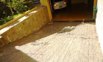 Imagem 3: SAO PAULO - Casa Padrão - VILA NHOCUNE