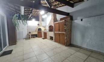 Imagem 2: VENDA/GRANJA DOS CAVALEIROS: CASA EM COND. 3 QUARTOS