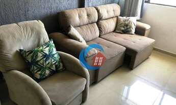 Imagem: Apartamento a venda com 3 quartos, com 82