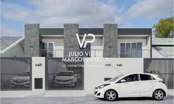 Imagem: Sobrado a Venda no bairro Rio Pequeno