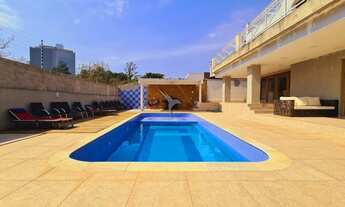 Imagem 3: Alphaville 02!! Casa com 5 dormitórios