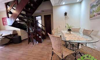 Imagem 4: Cobertura à venda, 152 m² por R$ 895.000,00 - Vila Izabel - Curitiba/PR