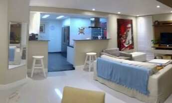 Imagem 2: Cobertura triplex residencial à venda, Jardim Sul, São Paulo