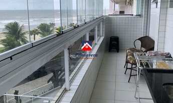 Imagem: Apartamento com 2 dorms, Mirim, Praia Grande