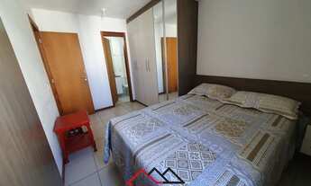 Imagem 5: Apartamento para venda com 50 metros quadrados com 2 quartos em Colina de Laranjeiras - Se