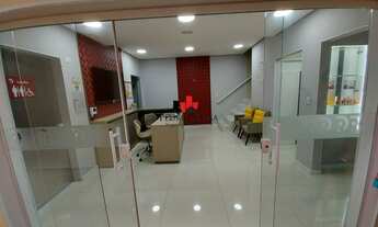 Imagem 2: Consultório Galpão / depósito com aluguel por R$3.800 /mês