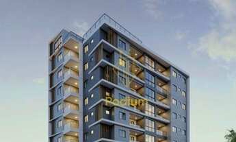 Imagem 5: Apartamento com varanda / sacada gourmet nas proximidades de supermercado, restaurantes e