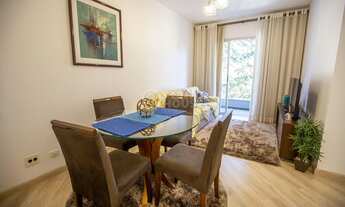 Imagem 2: Apartamento à venda, 2 dormitórios, 1 vaga no Jardim da Saúde em São Paulo