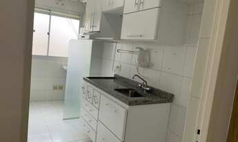 Imagem 4: Apartamento de 2 quartos em Interlagos