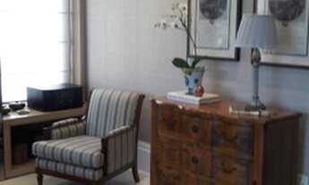 Imagem 4: Santana de Parnaíba - Casa de Condomínio - Genesis 1