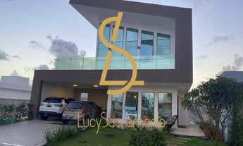 Imagem: Bela casa contemporânea Leste no Terras