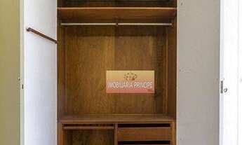 Imagem 2: Apartamento com 3 dormitórios à venda, 126 m² por R$ 750.000,00 - Perdizes - São Paulo/SP