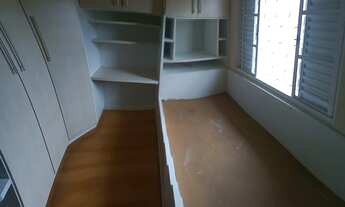 Imagem 4: Sobrado para venda com 140 metros quadrados com 3 quartos em Fazendinha - Curitiba - PR