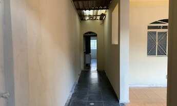 Imagem 7: Casa para venda possui 170 metros quadrados com 3 quartos em Niterói - Betim - MG