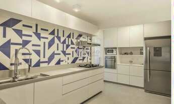 Imagem 5: São Paulo - Apartamento Padrão - PERDIZES