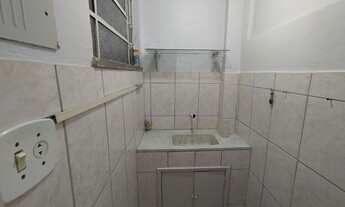 Imagem 4: Kitnet/Conjugado para aluguel tem 30 metros quadrados em Centro - Rio de Janeiro - RJ