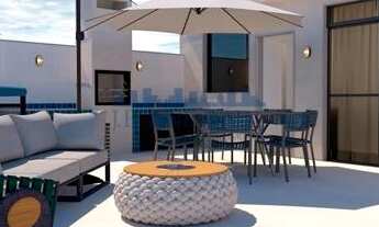 Imagem 1: Rio de Janeiro - Apartamento Padrão - Recreio dos Bandeirantes