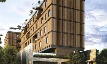 Imagem 7: Cobertura espetacular, única - VNC!